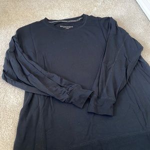 Thread & Supply Athleisure Top